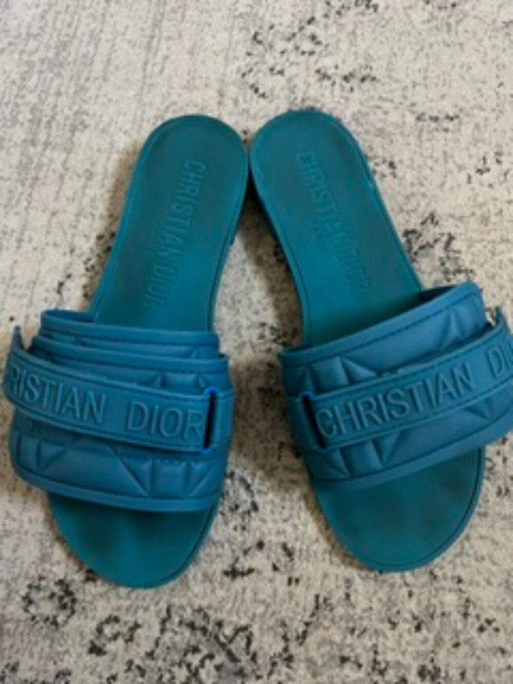 Dior Sandals Women's 39/8.5